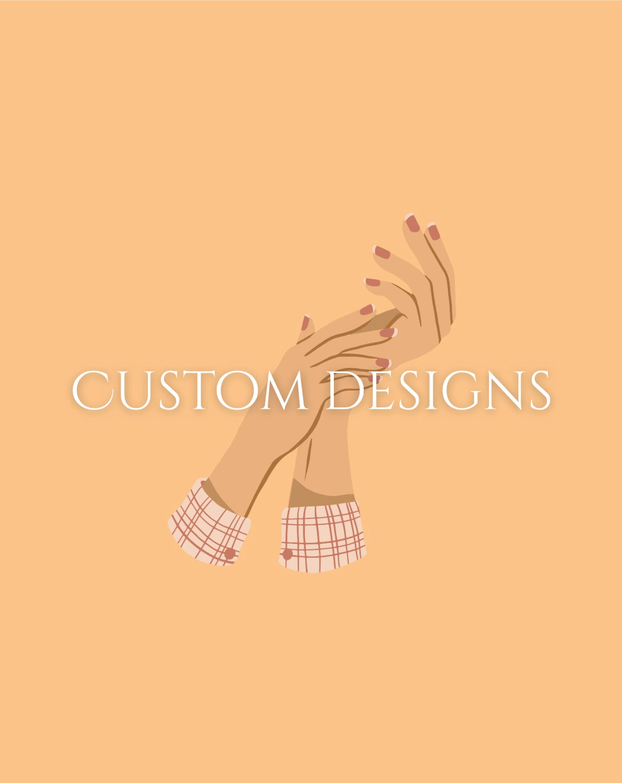 Custom Nails
