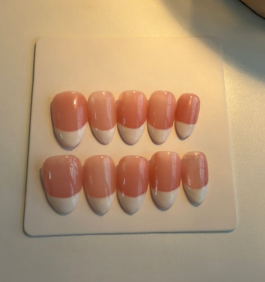 White French Tip