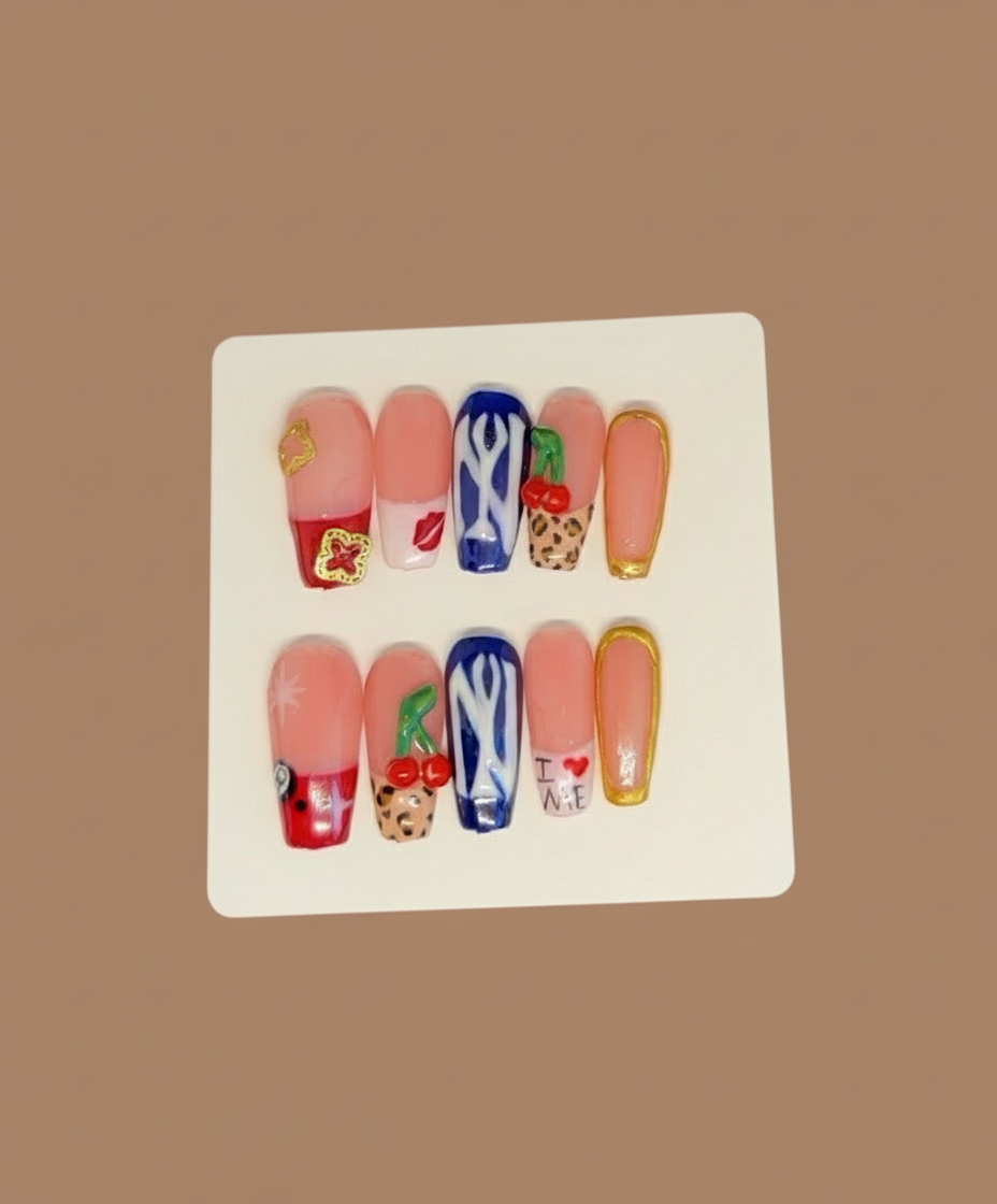 NYC Nails
